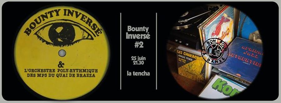 Bounty Inversé #2