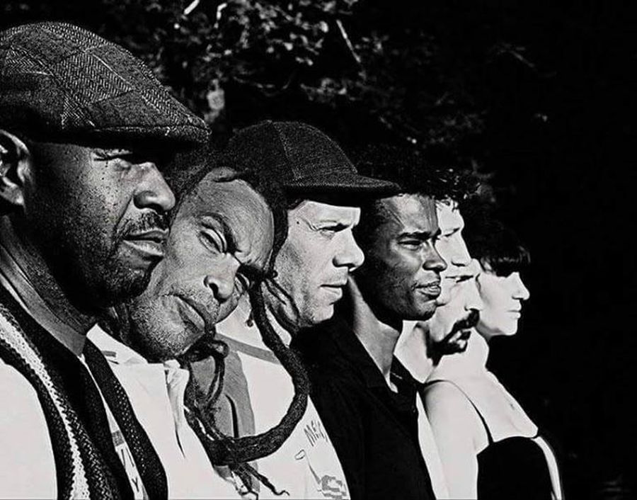 Sieggy And Talkin Soul