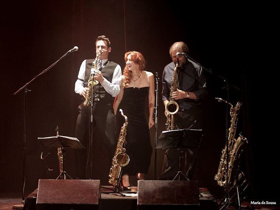 Fête de la musique : Sing, sing, swing !