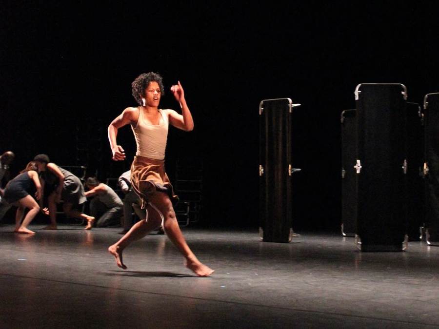 Du Désir d'Horizons