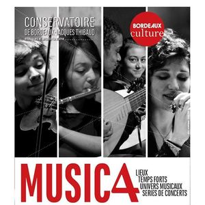 Musica La Manufacture