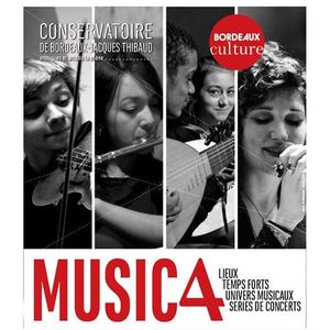 Musica Saint-Genès