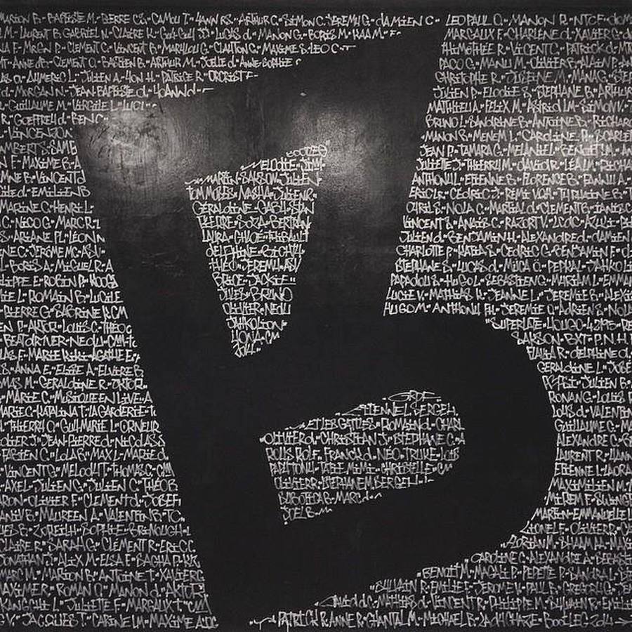 Nuit du Jeudi : avec Tomazy + ShÖöm + Tiaaas + Cedric Poncinet