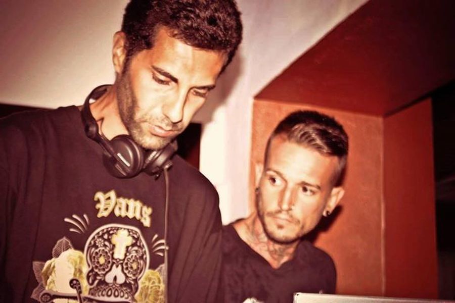 Jazzman Wax b2b Iban Montoro + Moody House Record + Tacky