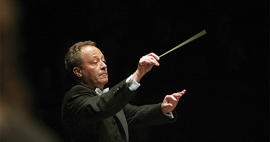 Brahms | Blacher | Berlioz (ONBA | Emmanuel Krivine)