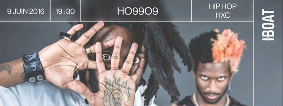 Ho99o9