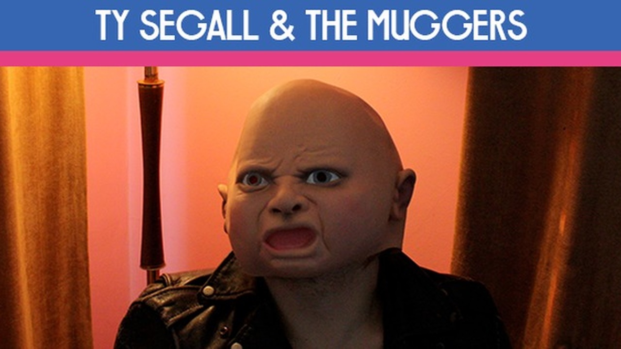 TY SEGALL & The Muggers