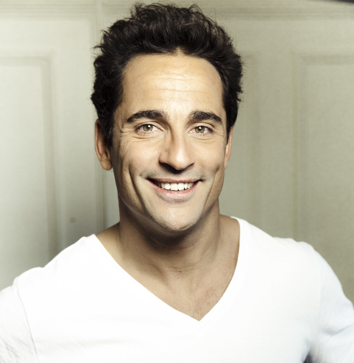 Florent Peyre - tout public... ou pas !