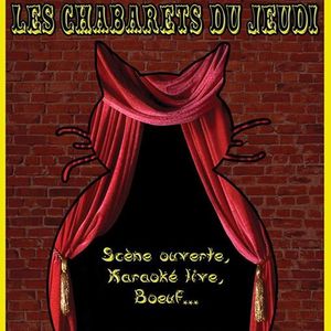 Soirée Chabaret