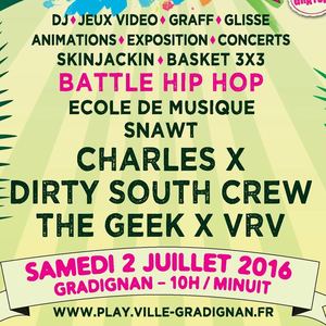 Festival PLAY 6