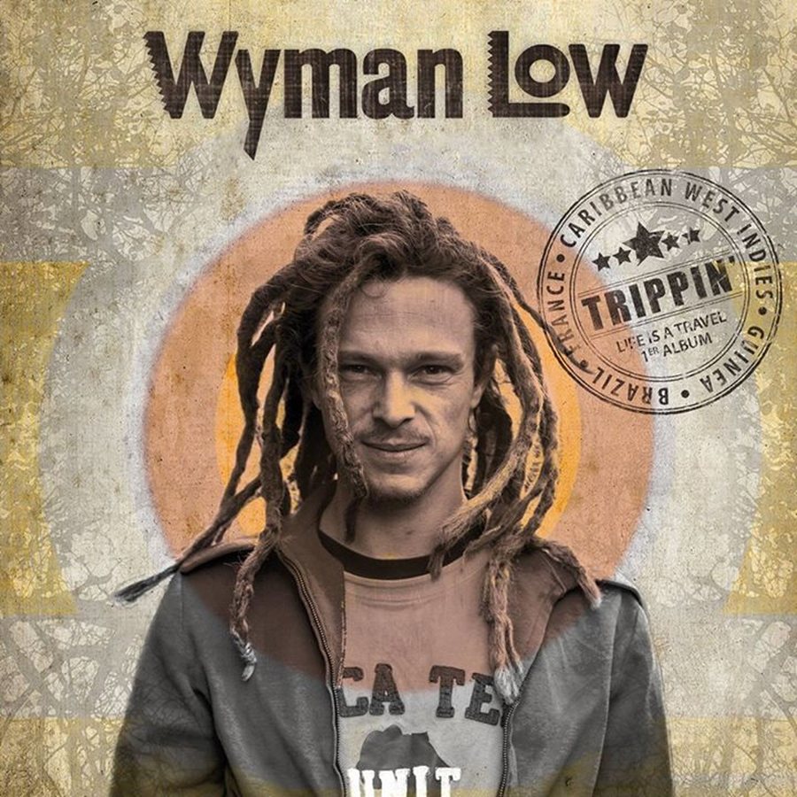 Tapas Concert : Avec Wyman Low