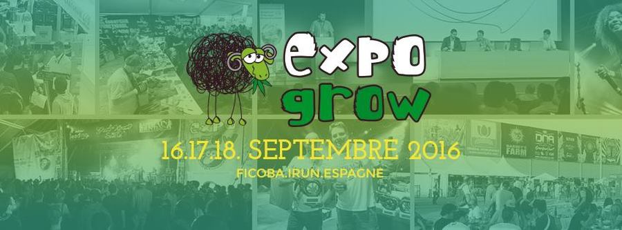 Expogrow 2016