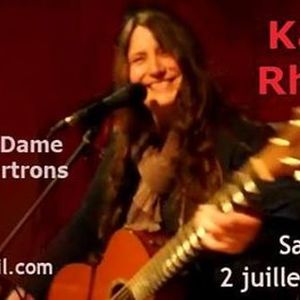Kathy Rhodes