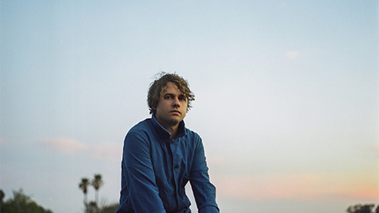 WINE, FOOD & ROCK SESSION : KEVIN MORBY