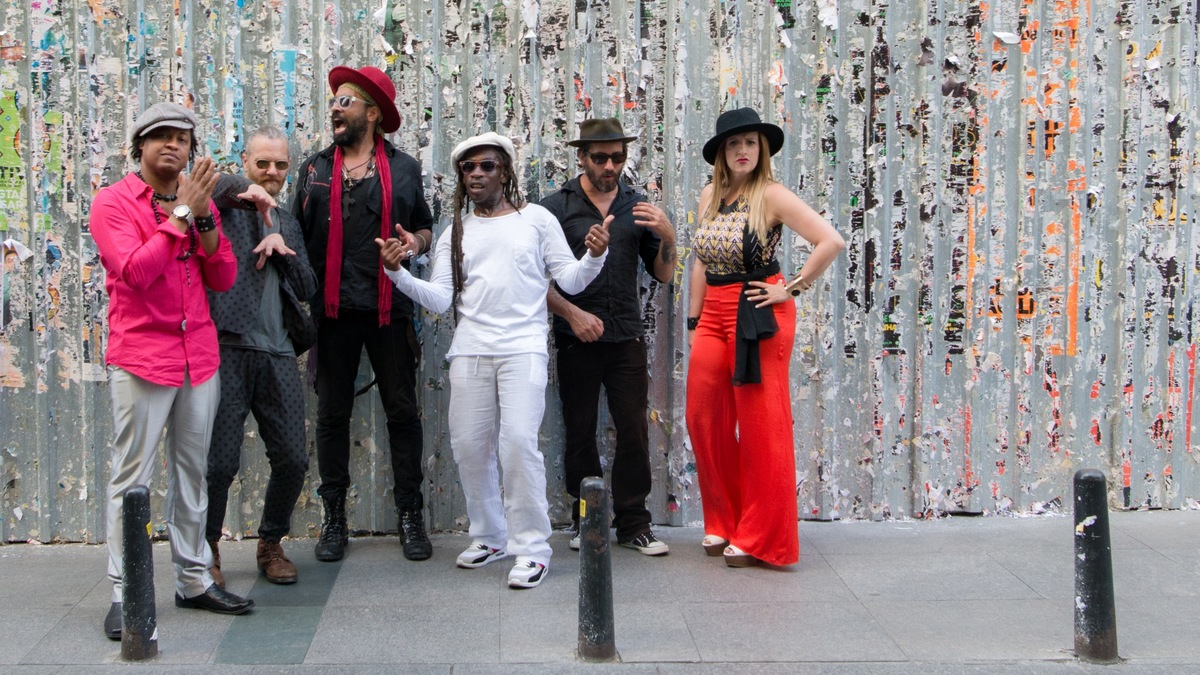 BROOKLYN FUNK ESSENTIALS