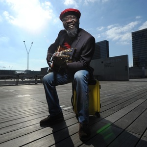CLINTON FEARON + GUEST