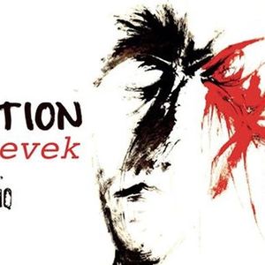 Exposition Ephémère Ben Shevek