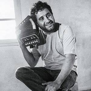 25èmes Nuits Atypiques : repas-concert Sebastien Bertrand + bal scène ouverte