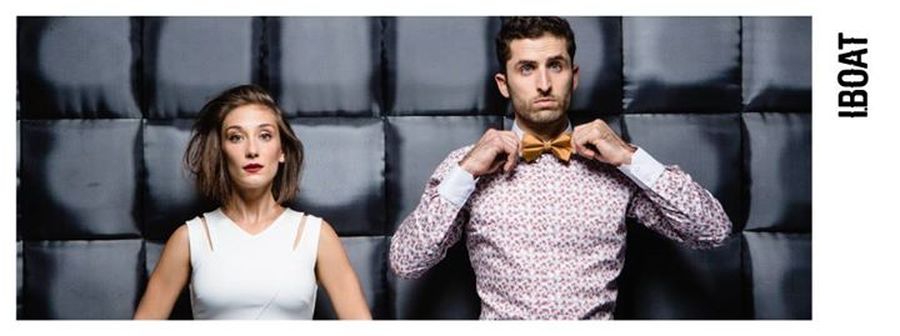 Aperoboat : avec KIZ + Pop or Die