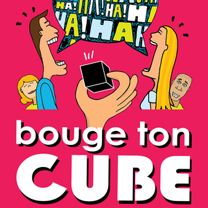 Bouge ton cube