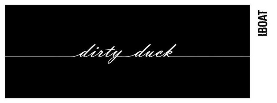Aperoboat x Session Unplugged : avec Dirty Duck