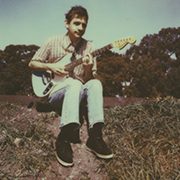 Barbey Indie Club : Sonny and the Sunsets 