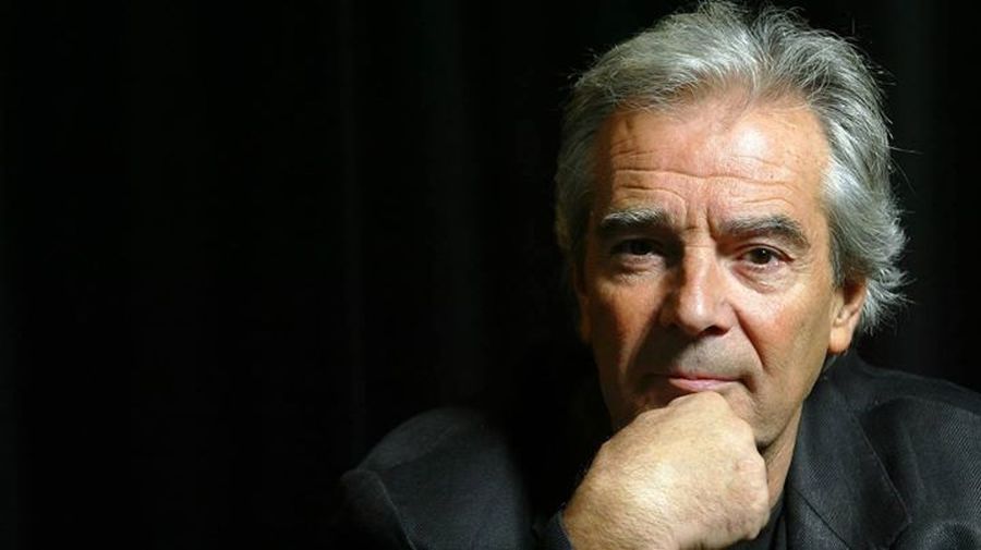 Rencontre avec Pierre Arditi