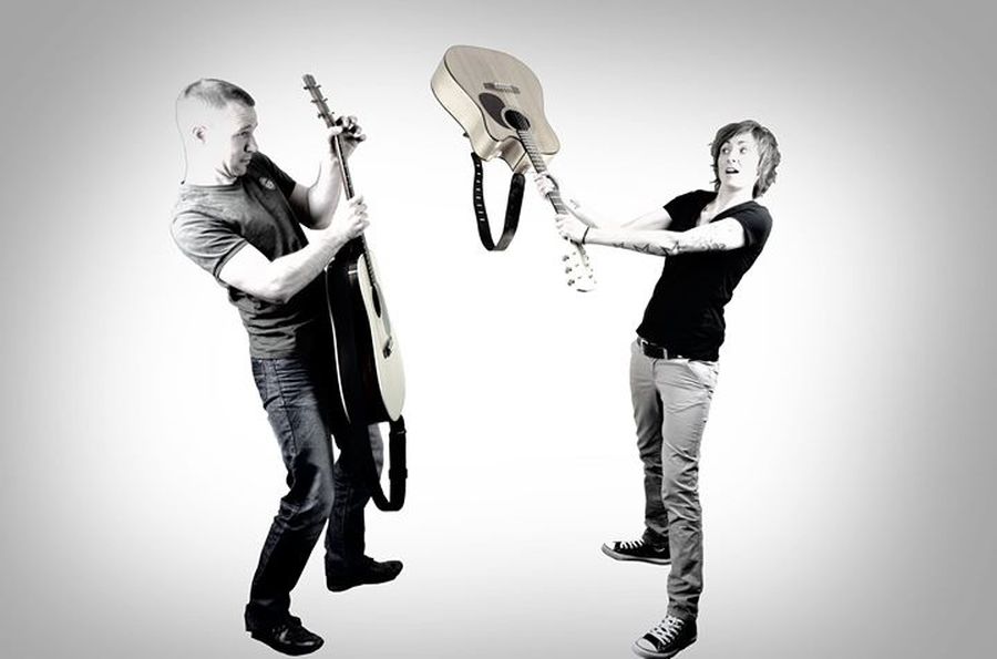 Tita'coustic, clôture des estivales 2016