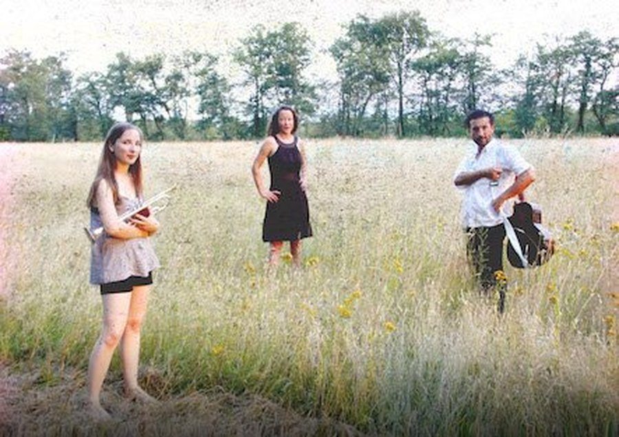 Gainsbourg Connections