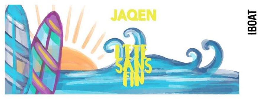 Aperoboat : Jaqen / L'été sans fin