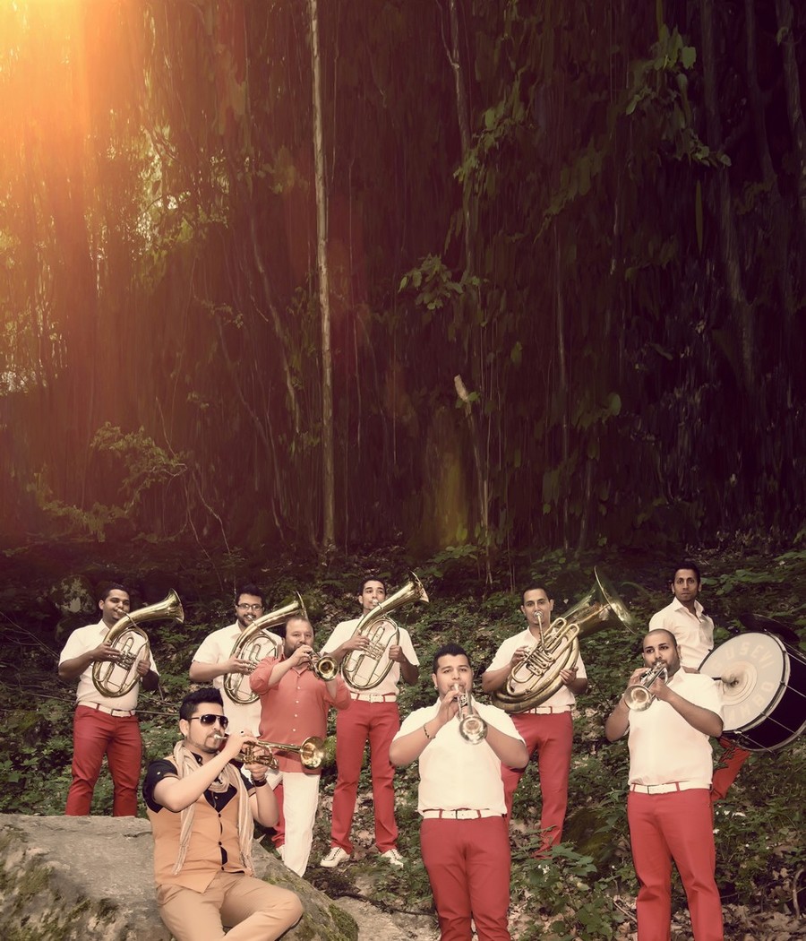 Dzambo Agusevi Orchestra