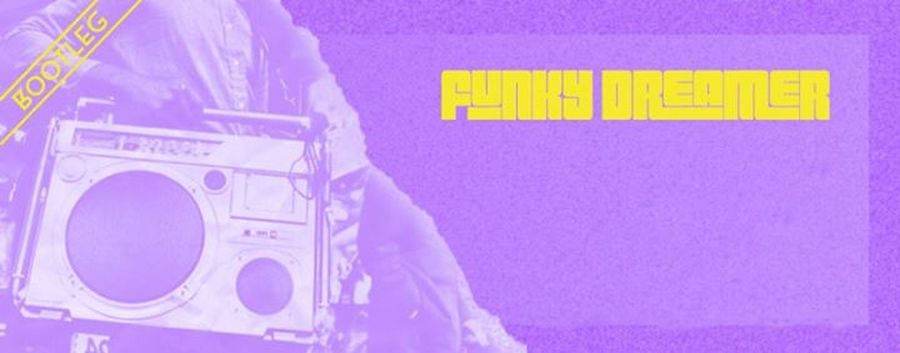 Funky Dreamer