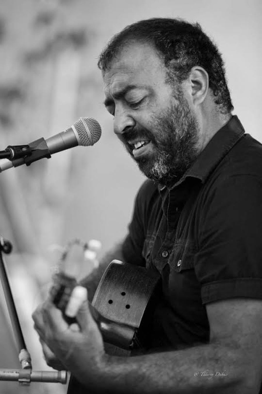 Les jeudis du jazz - Tri-Nation Guitar Trio