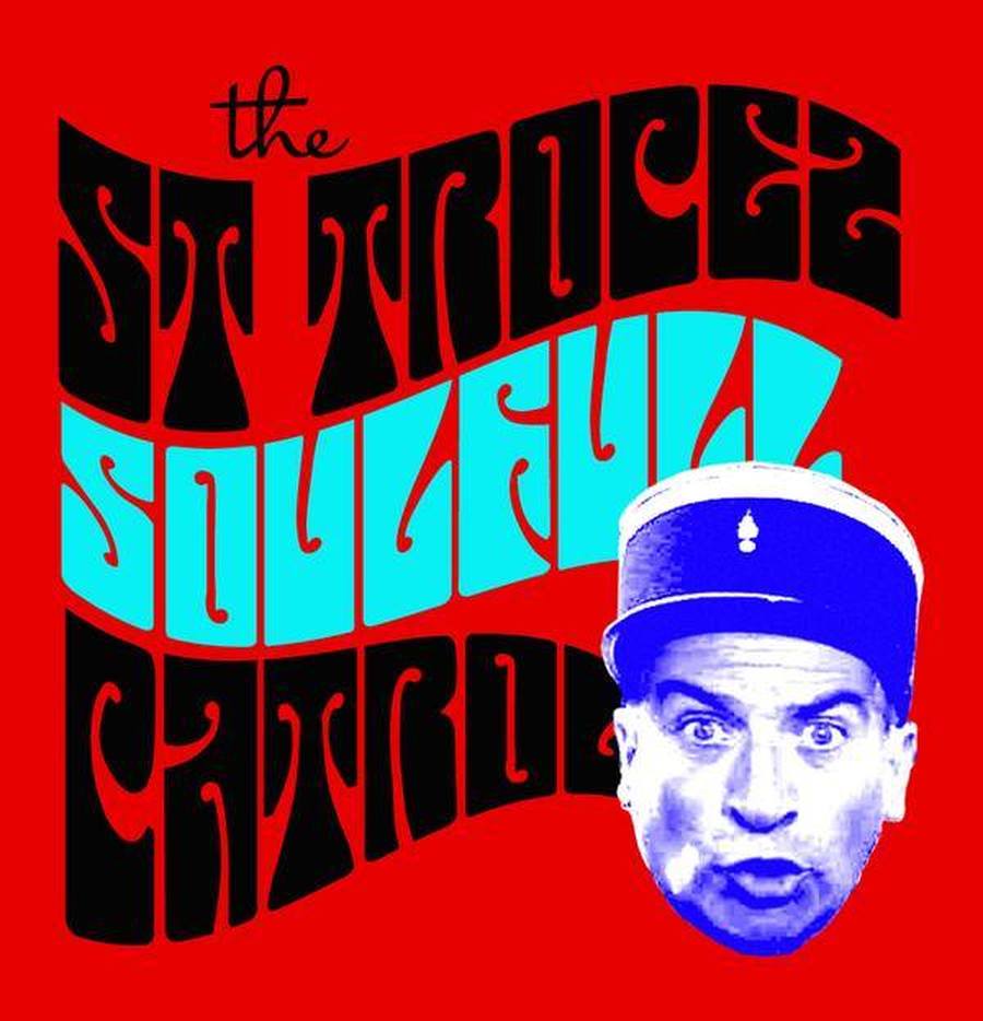 Saint Tropez Soulful Patrol