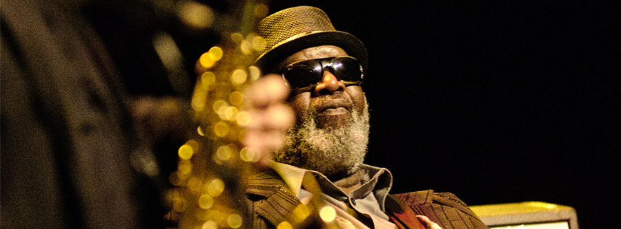 RAPHAEL IMBERT ''MUSIC IS MY HOME''