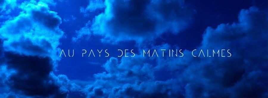 Au pays des matins calmes