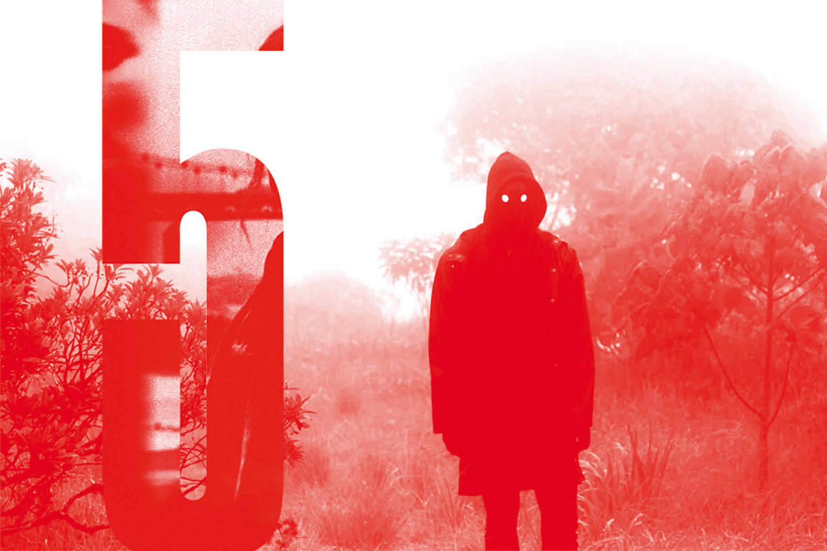 OPENING NIGHT DU FIFIB / DANGER + YUKSEK