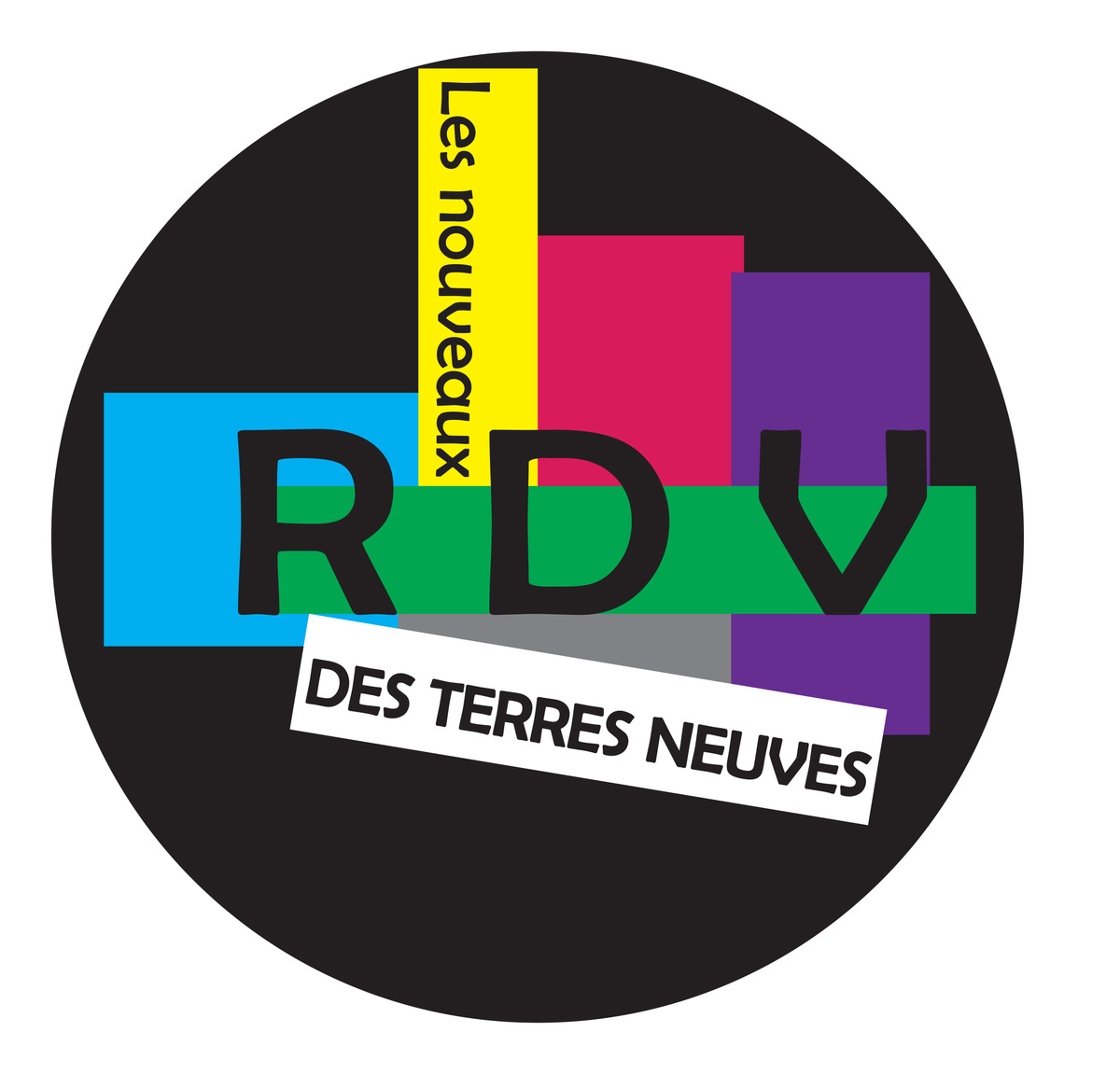 Les Nouveaux RDV des Terres Neuves