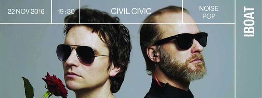 Civil Civic