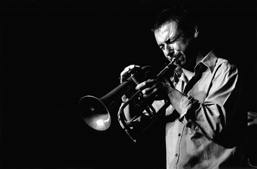 Loustalot-Touéry Quartet