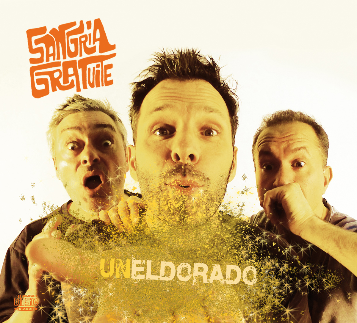 Sangria gratuite en show case et dédicace