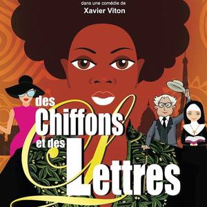 Des chiffons et des lettres
