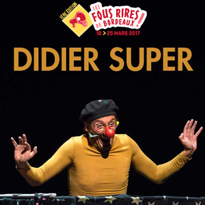 Didier SUPER