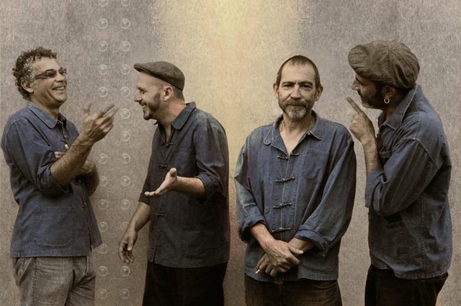 Moussu T e lei Jovents + Heavyweighties Sound System