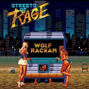 Streets of Rage + Tsarkabyl + Guezess