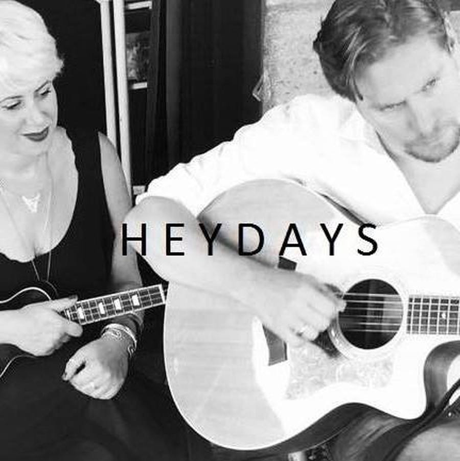 Heydays