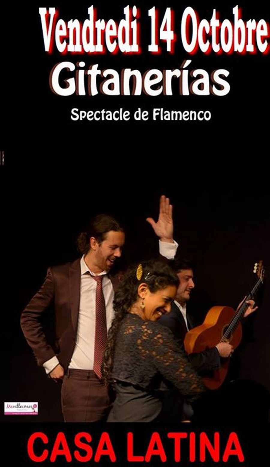 Gitanerias
