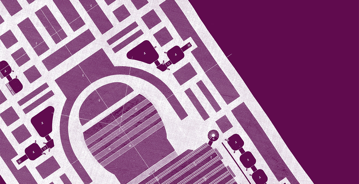 VISITES À TOUS LES ÉTAGES !