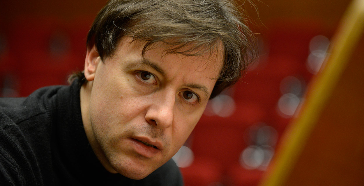 RAVEL / SIBELIUS / CHOSTAKOVITCH