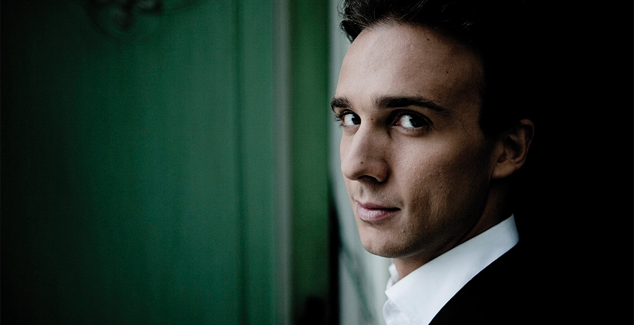 GUILLAUME VINCENT & ISMAEL MARGAIN